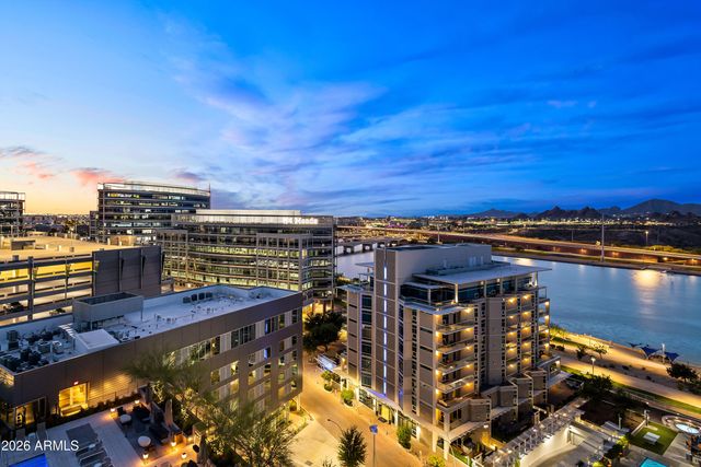 140 E RIO SALADO Parkway 1101, Tempe, AZ 85281