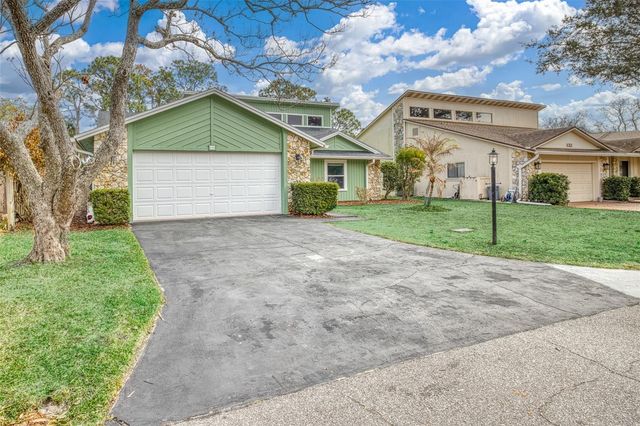 136 SEA DUCK CIRCLE E, Daytona Beach, FL 32119