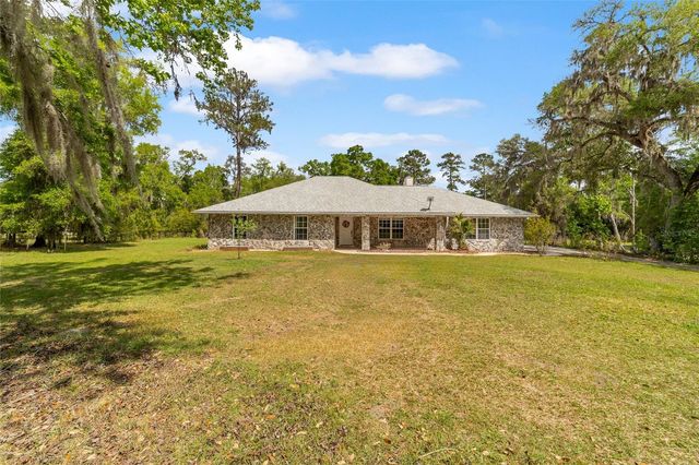 14671 W HIGHWAY 328, Ocala, FL 34482