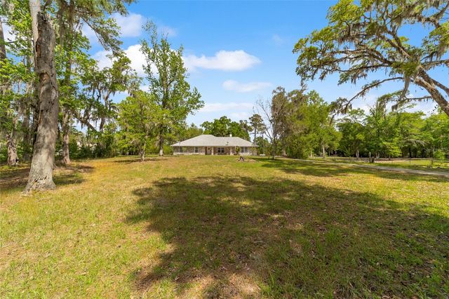 14671 W HIGHWAY 328, Ocala, FL 34482