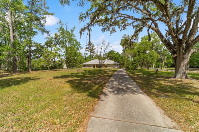 14671 W HIGHWAY 328, Ocala, FL 34482