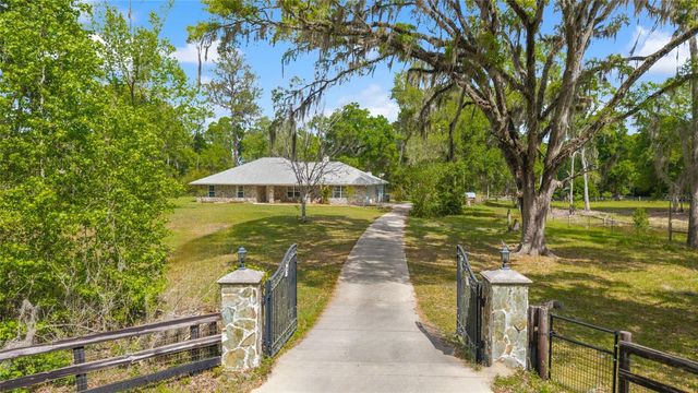 14671 W HIGHWAY 328, Ocala, FL 34482