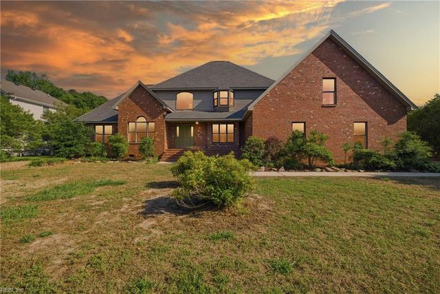 110 Carotauk DR, Currituck, NC 27929