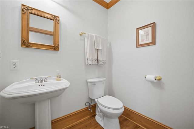 110 Carotauk DR, Currituck, NC 27929