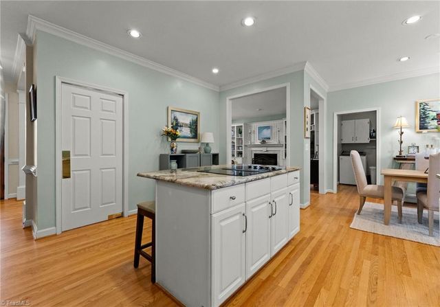 108 Suntree Drive, Advance, NC 27006