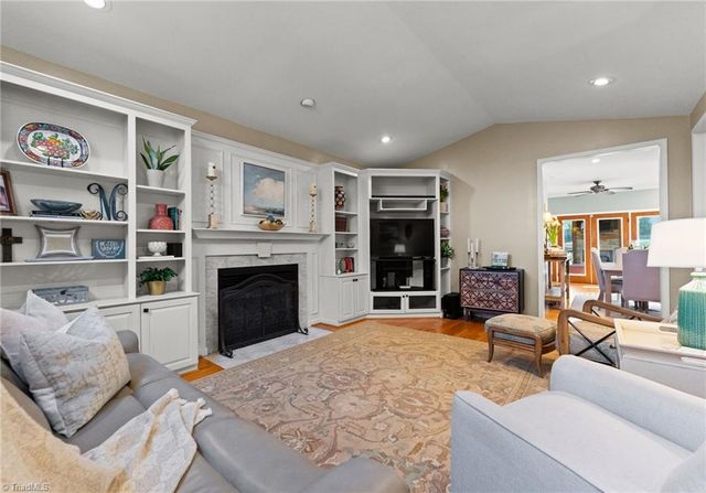 108 Suntree Drive, Advance, NC 27006