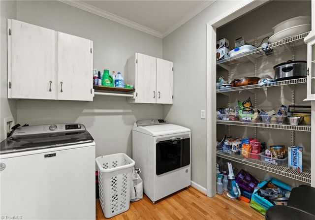 108 Suntree Drive, Advance, NC 27006