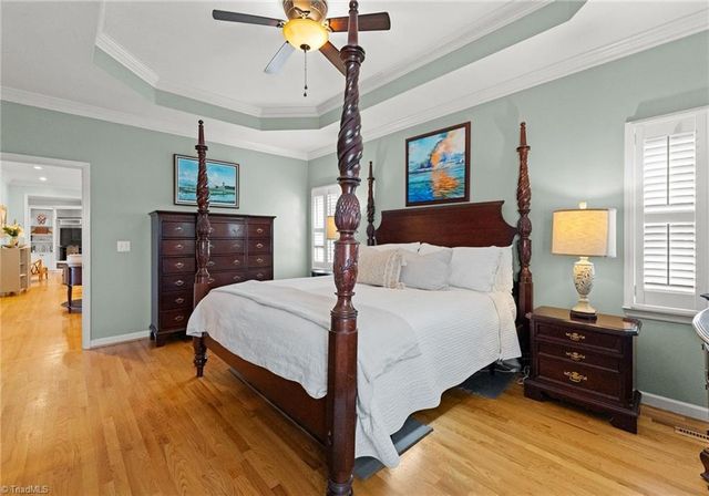 108 Suntree Drive, Advance, NC 27006