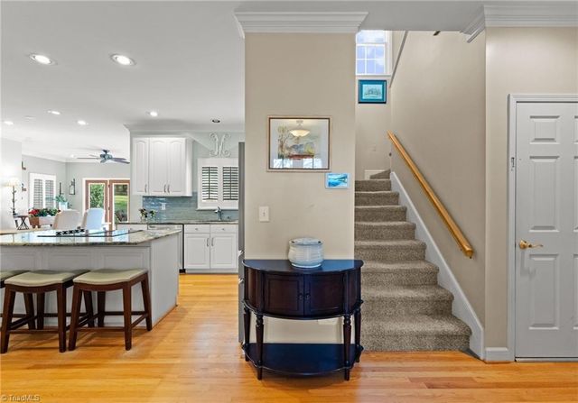 108 Suntree Drive, Advance, NC 27006