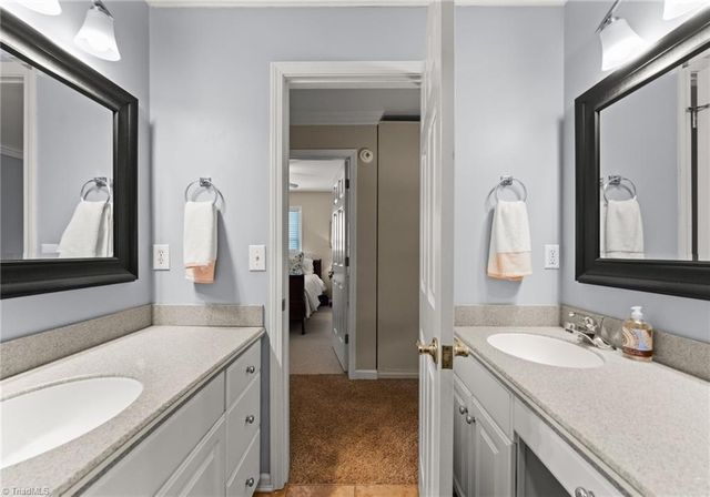 108 Suntree Drive, Advance, NC 27006