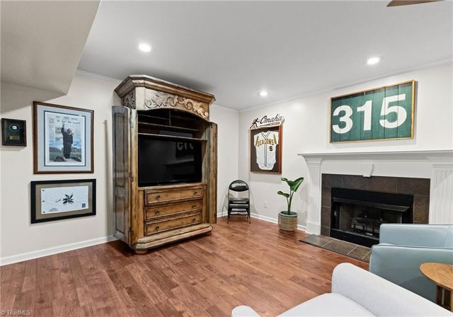 108 Suntree Drive, Advance, NC 27006