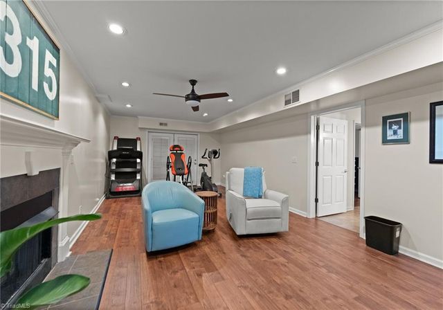 108 Suntree Drive, Advance, NC 27006