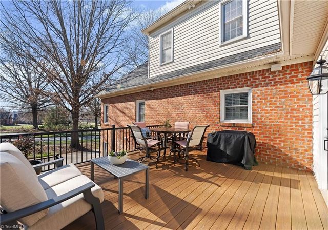 108 Suntree Drive, Advance, NC 27006