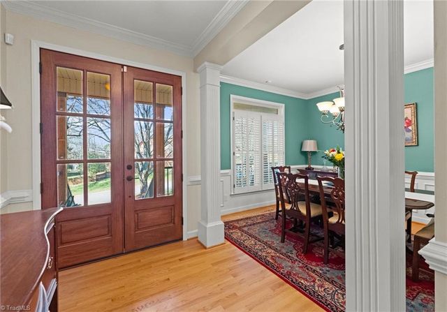 108 Suntree Drive, Advance, NC 27006