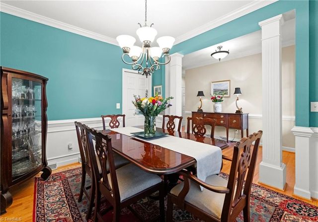 108 Suntree Drive, Advance, NC 27006