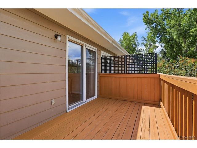 4751 S Clay Ct, Englewood, CO 80110