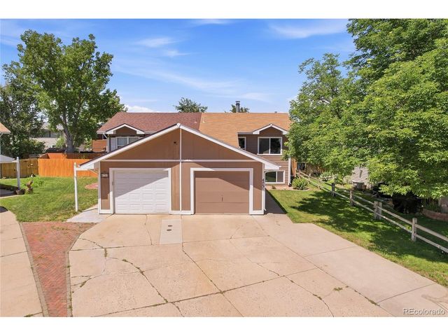 4751 S Clay Ct, Englewood, CO 80110