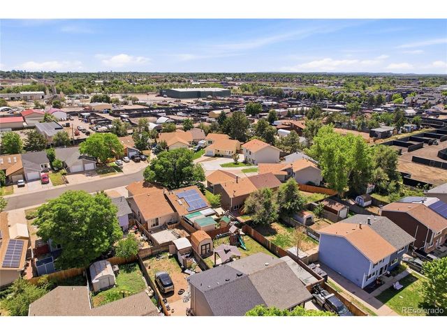 4751 S Clay Ct, Englewood, CO 80110