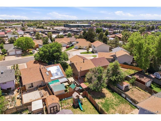 4751 S Clay Ct, Englewood, CO 80110