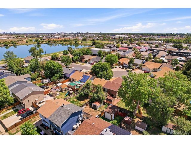 4751 S Clay Ct, Englewood, CO 80110