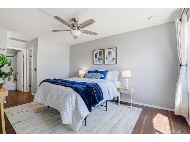 4751 S Clay Ct, Englewood, CO 80110