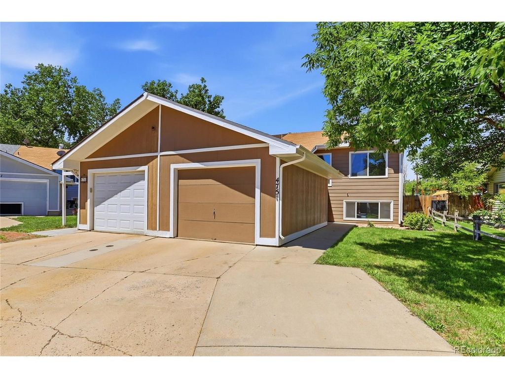 4751 S Clay Ct, Englewood, CO 80110