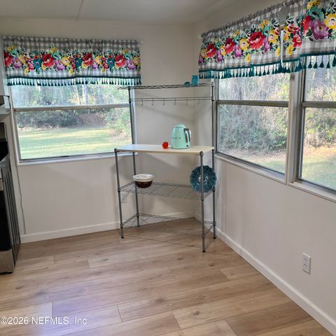 156 HORSETAIL Avenue, Middleburg, FL 32068