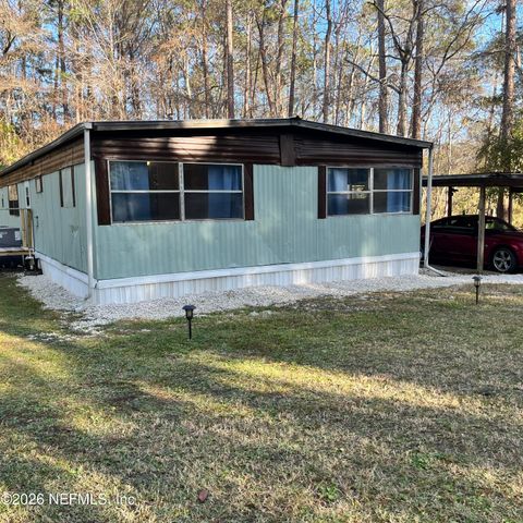 156 HORSETAIL Avenue, Middleburg, FL 32068