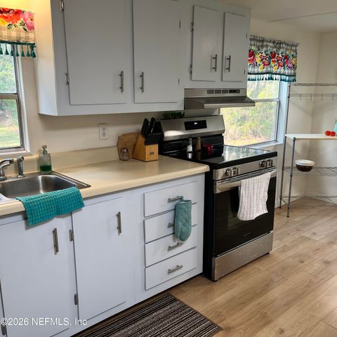 156 HORSETAIL Avenue, Middleburg, FL 32068