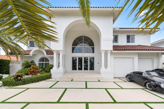 16430 NE 30th Avenue, North Miami Beach, FL 33160