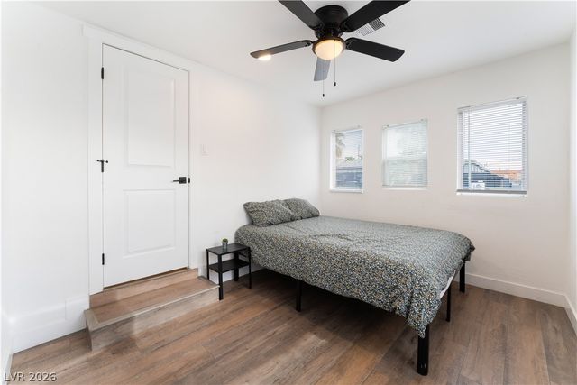 1408 East Carson Avenue, Las Vegas, NV 89101