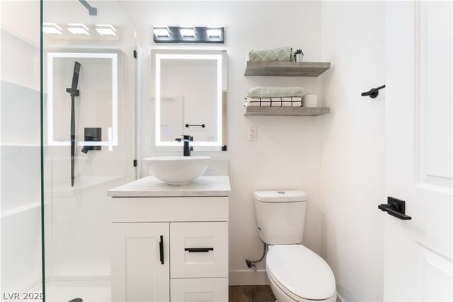 1408 East Carson Avenue, Las Vegas, NV 89101