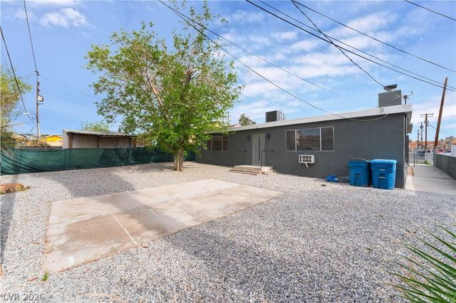 1408 East Carson Avenue, Las Vegas, NV 89101