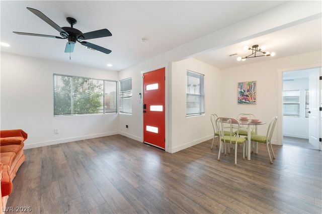 1408 East Carson Avenue, Las Vegas, NV 89101