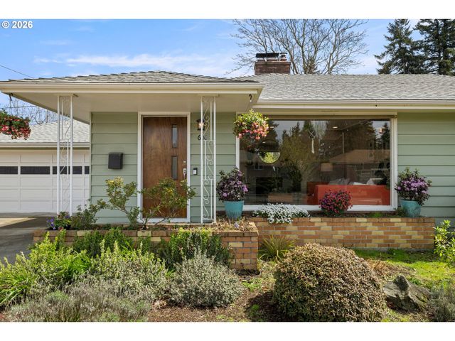 600 Ne 108TH Ave, Portland, OR 97220