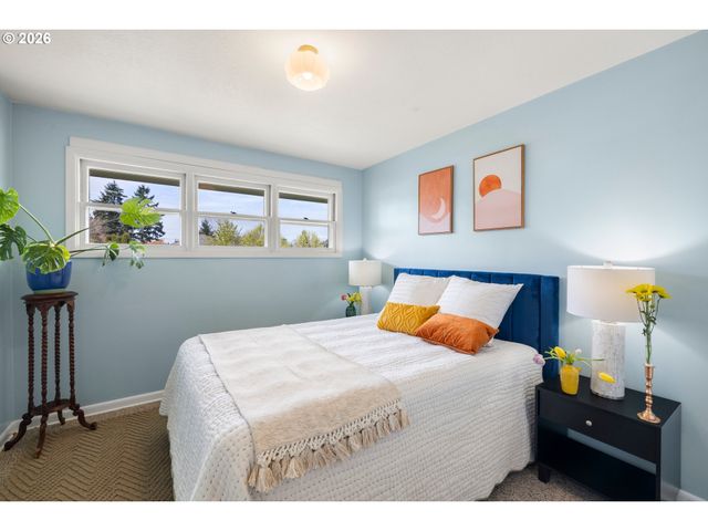 600 Ne 108TH Ave, Portland, OR 97220