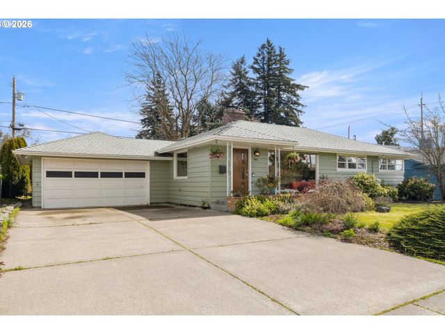 600 Ne 108TH Ave, Portland, OR 97220