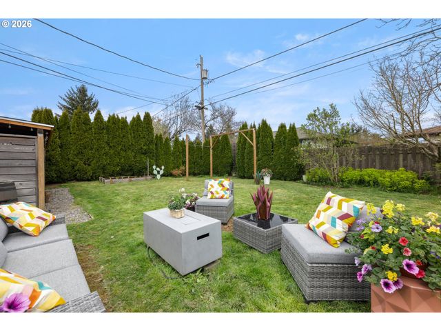 600 Ne 108TH Ave, Portland, OR 97220