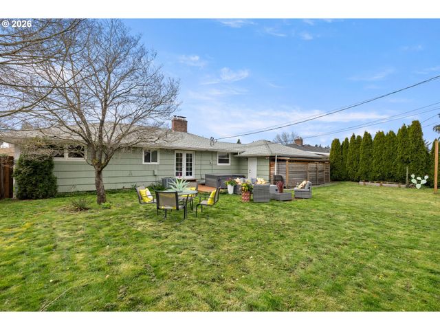 600 Ne 108TH Ave, Portland, OR 97220