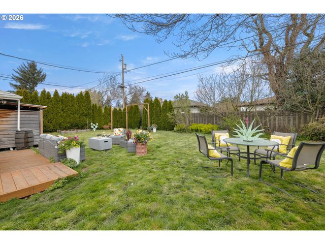 600 Ne 108TH Ave, Portland, OR 97220