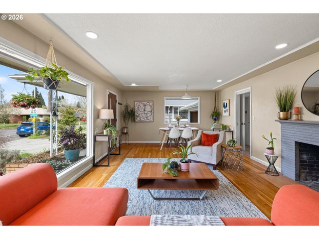 600 Ne 108TH Ave, Portland, OR 97220