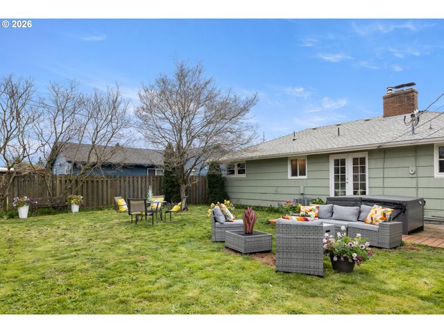 600 Ne 108TH Ave, Portland, OR 97220