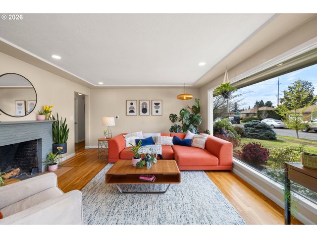 600 Ne 108TH Ave, Portland, OR 97220