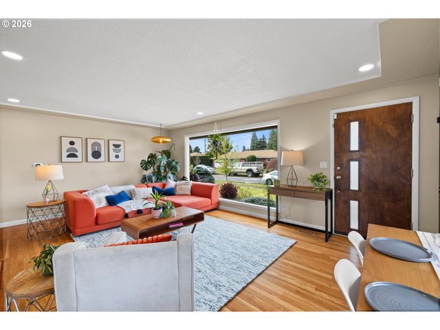 600 Ne 108TH Ave, Portland, OR 97220