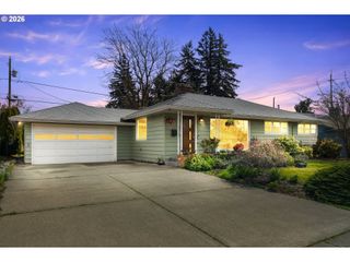 600 Ne 108TH Ave, Portland, OR 97220