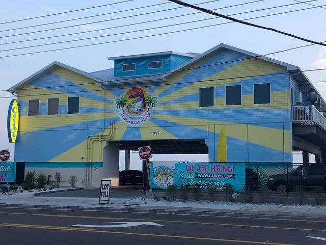 14062 PALM STREET E 1, Madeira Beach, FL 33708