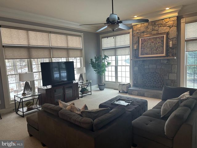 3511 GERMAINIA CT, Triangle, VA 22172