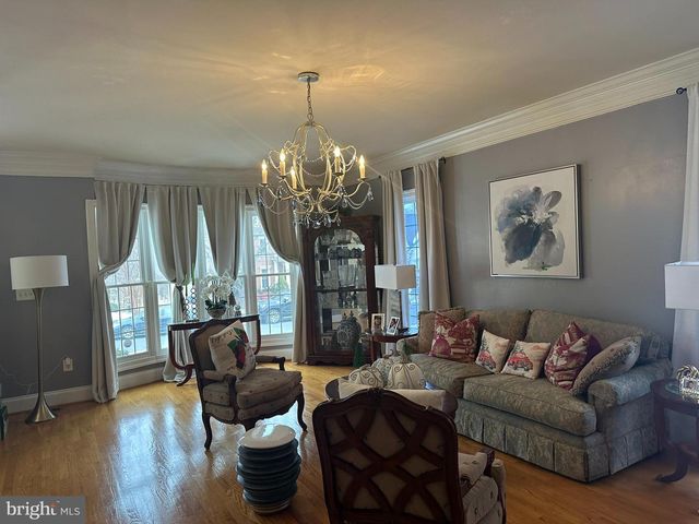 3511 GERMAINIA CT, Triangle, VA 22172