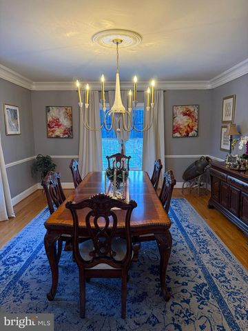 3511 GERMAINIA CT, Triangle, VA 22172