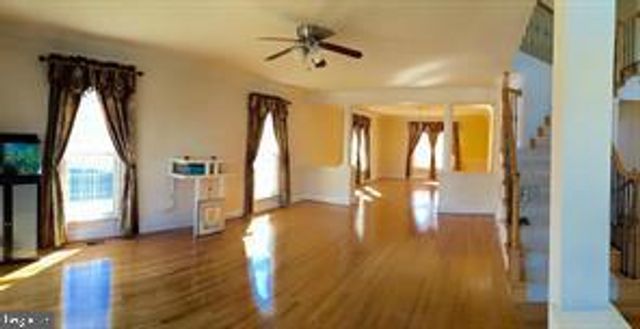 3511 GERMAINIA CT, Triangle, VA 22172